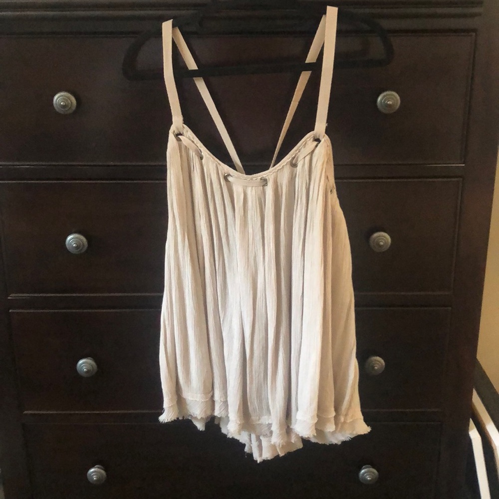 Free People Top